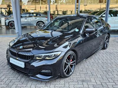 2022 BMW 3 Series 320i M Mzansi Edition Auto (g20)