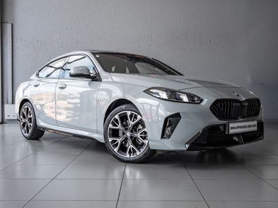 2025 BMW 2 Series 218 Gran Coupe M Sport Auto