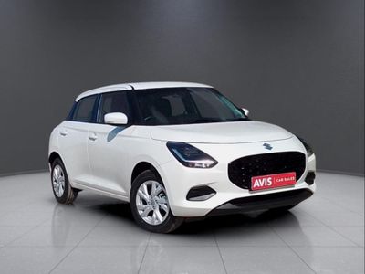 2025 Suzuki Swift 1.2 GL+ Auto