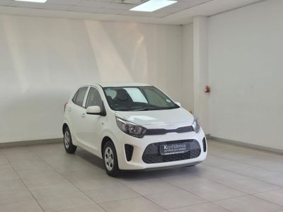 2023 Kia Picanto 1.0 Start