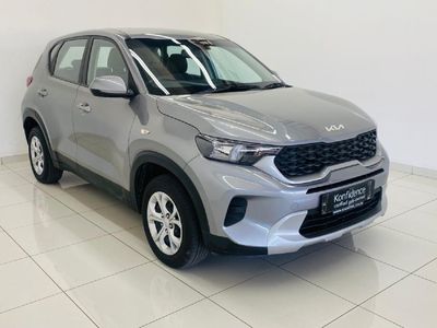 2024 Kia Sonet 1.5 LX Auto