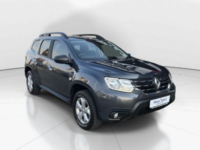 2021 Renault Duster 1.5 dCi Dynamique 4x4