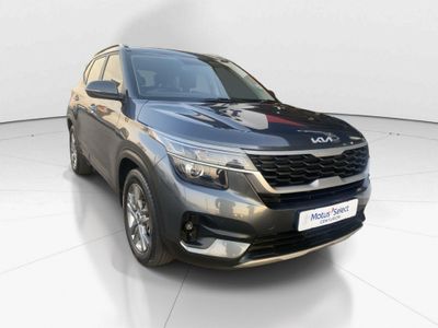 2021 Kia Seltos 1.6 EX+ Auto