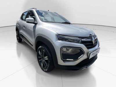 2024 Renault Kwid 1.0 Climber