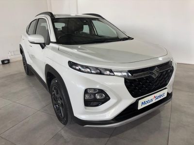 2024 Suzuki Fronx 1.5 GL Auto