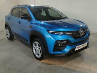 2023 Renault Kiger 1.0 Energy Zen Auto