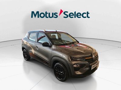 2026 Renault Kwid 1.0 10 Year Ltd Edition