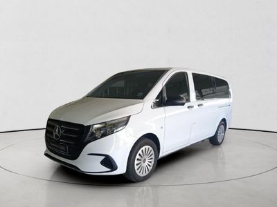 2024 Mercedes-Benz Vito 116 2.0 CDI Tourer Select Auto