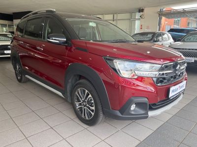2026 Suzuki XL6 1.5 GLX Auto