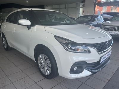 2026 Suzuki Baleno 1.5 GL