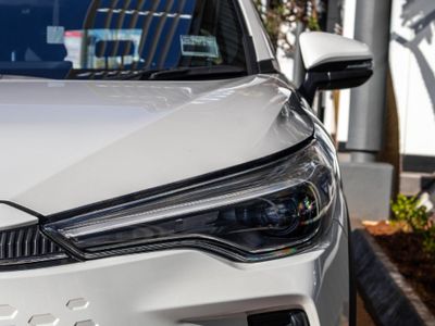 2026 Toyota Corolla Cross 1.8 XI