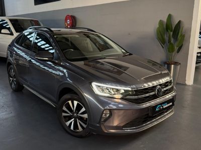 2022 Volkswagen Taigo 1.0 TSI Life Auto