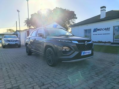 2024 Suzuki Fronx 1.5 GL Auto