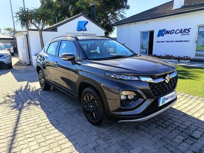 2024 Suzuki Fronx 1.5 GL Auto