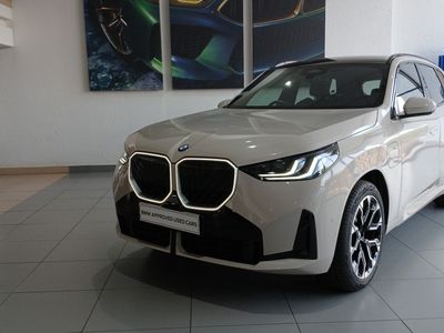 2024 BMW X3 30e xDrive M Sport
