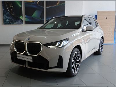 2024 BMW X3 30e xDrive M Sport