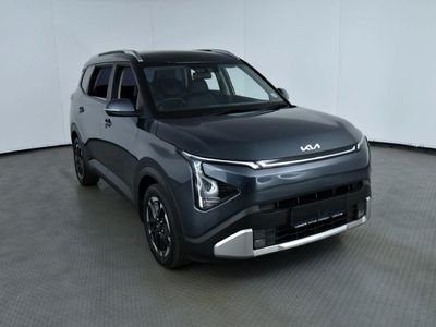2026 Kia Carens 1.5D LX Auto