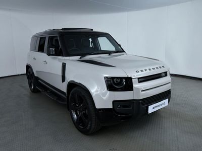 2026 Land Rover Defender 110 D350 X-Dynamic HSE