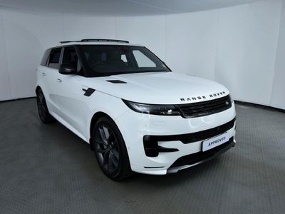 2026 Land Rover Range Rover Sport 3.0D Dynamic HSE (D350)