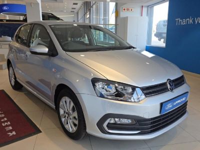 2026 Volkswagen Polo Vivo 1.4 Life