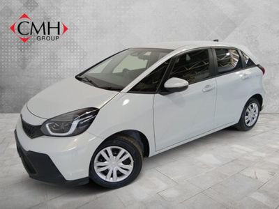 2026 Honda Fit 1.5 Comfort