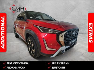 2026 Nissan Magnite 1.0 Acenta