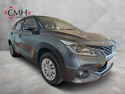 2026 Suzuki Baleno 1.5 GL