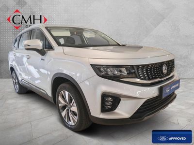 2026 Proton X90 1.5T Executive Auto