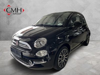 2026 Fiat 500 1.2 Style