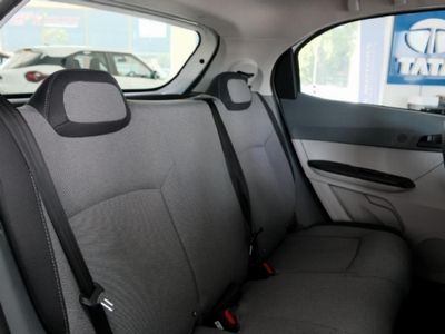 2026 TATA Tiago 1.2 XM