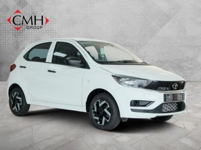 2026 TATA Tiago 1.2 XM