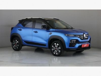 2023 Renault Kiger 1.0T Intens Auto