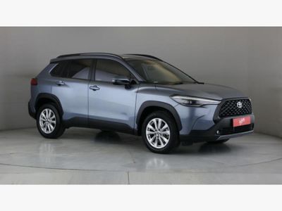 2023 Toyota Corolla Cross 1.8 XS