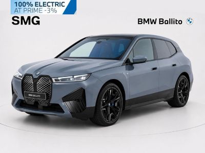 2024 BMW iX M60