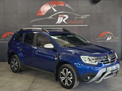2023 Renault Duster 1.5 dCi Intens EDC