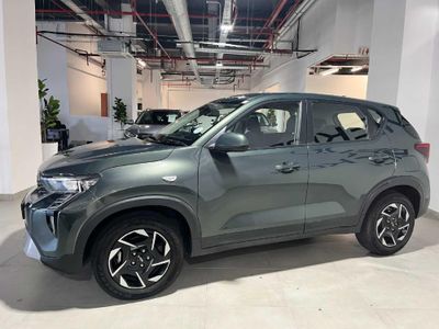 2024 Kia Sonet 1.5 LX