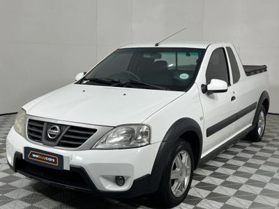2019 Nissan NP200 1.6 SE