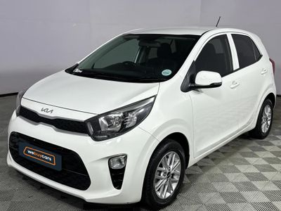 2024 Kia Picanto 1.0 Style