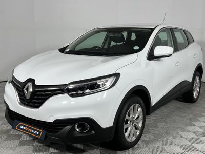 2017 Renault Kadjar 1.2T Blaze