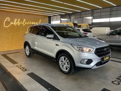 2021 Ford Kuga 1.5 EcoBoost Ambiente