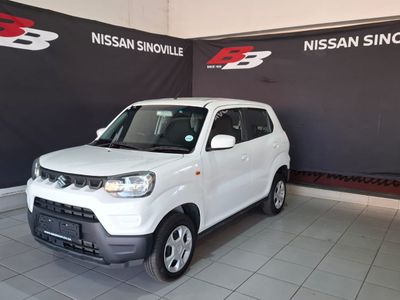 2024 Suzuki S-Presso 1.0 GL