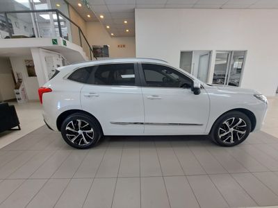 2022 Haval Jolion 1.5T Super Luxury Auto
