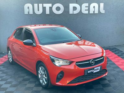 2022 Opel Corsa 1.2T Edition (74kw)