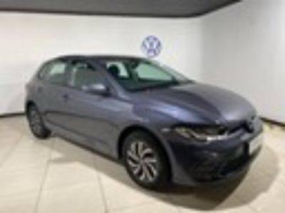 2026 Volkswagen Polo 1.0 TSI