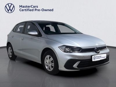 2026 Volkswagen Polo 1.0 TSI