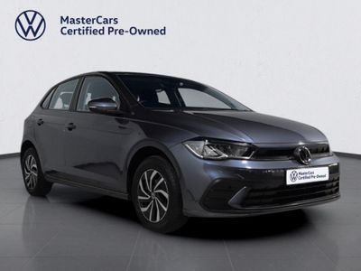 2024 Volkswagen Polo 1.0 TSI