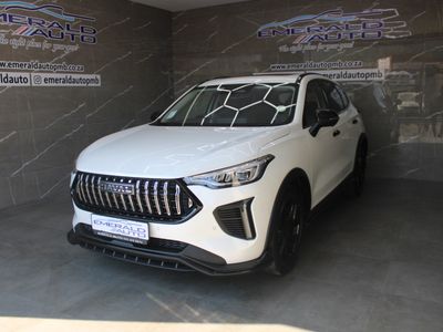 2024 Haval Jolion Pro 1.5T Ultra Luxury DCT