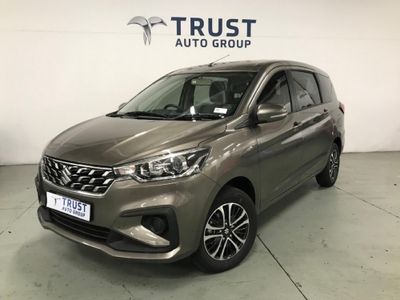 2026 Suzuki Ertiga 1.5 GL