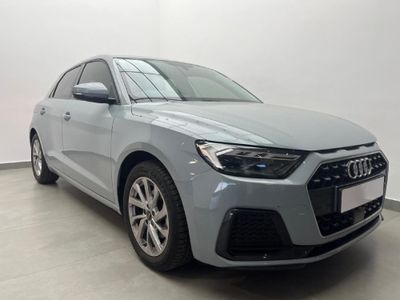 2024 Audi A1 Sportback 1.0 TFSI Advanced Auto | 30 TFSI