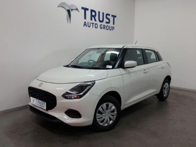 2026 Suzuki Swift 1.2 GL
